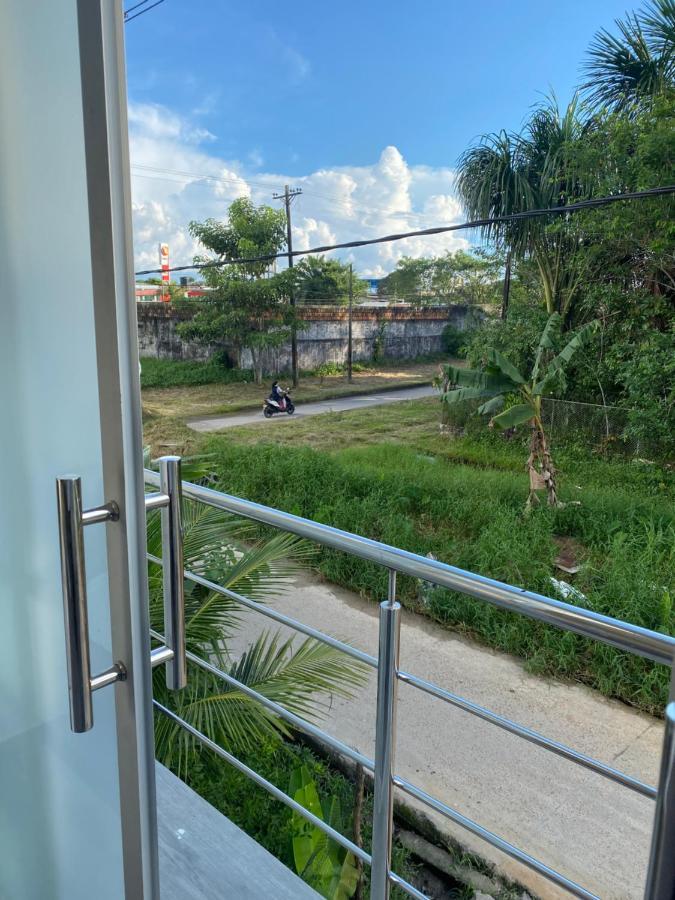 Amazonas Magic Hotel Leticia Exterior photo