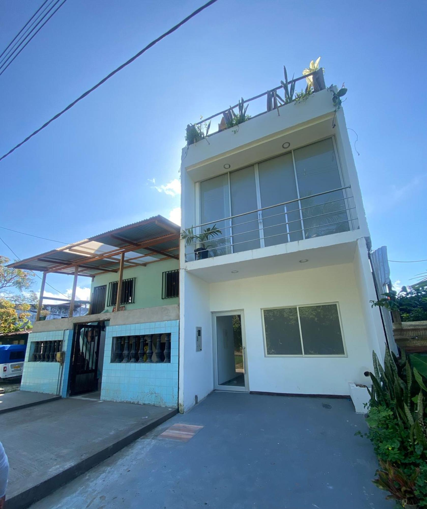 Amazonas Magic Hotel Leticia Exterior photo