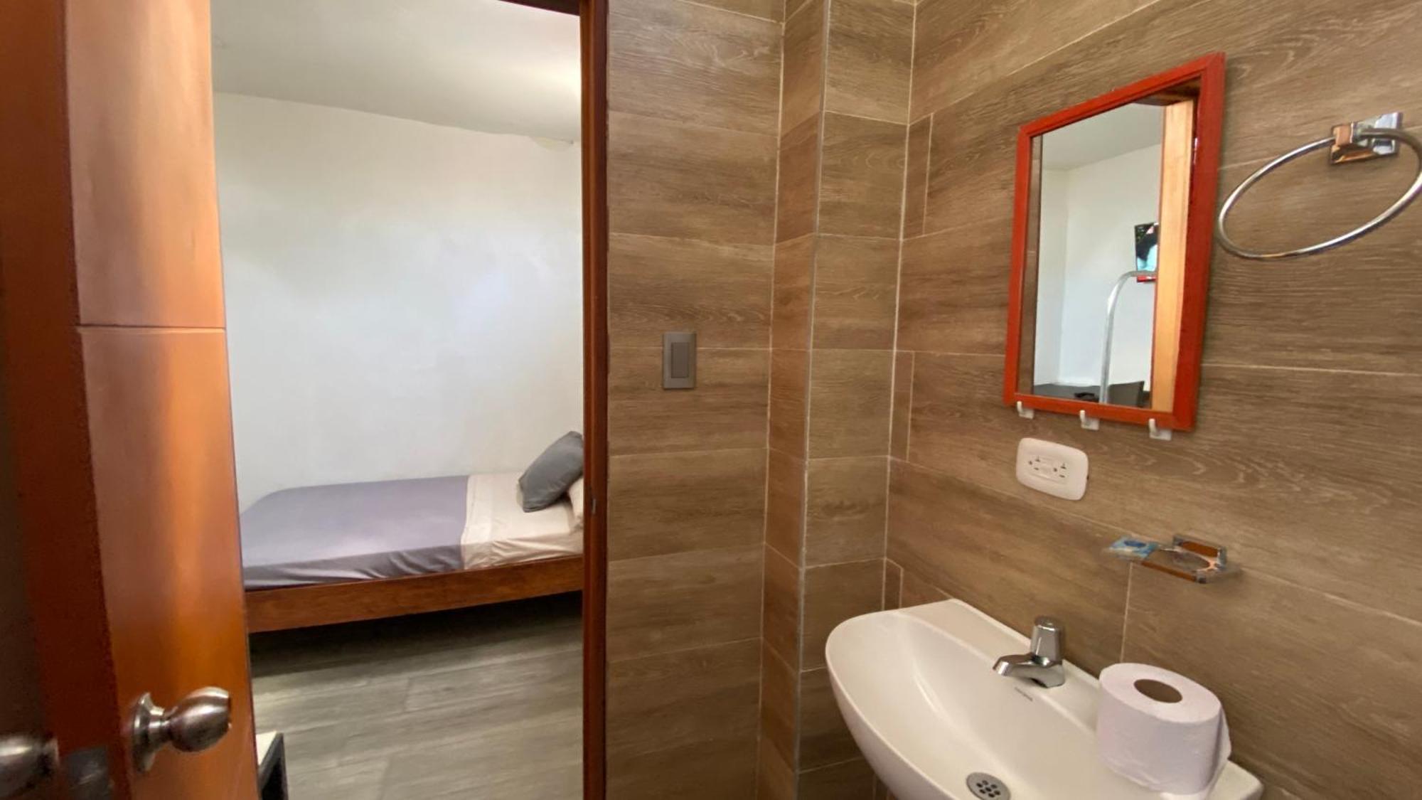 Amazonas Magic Hotel Leticia Exterior photo