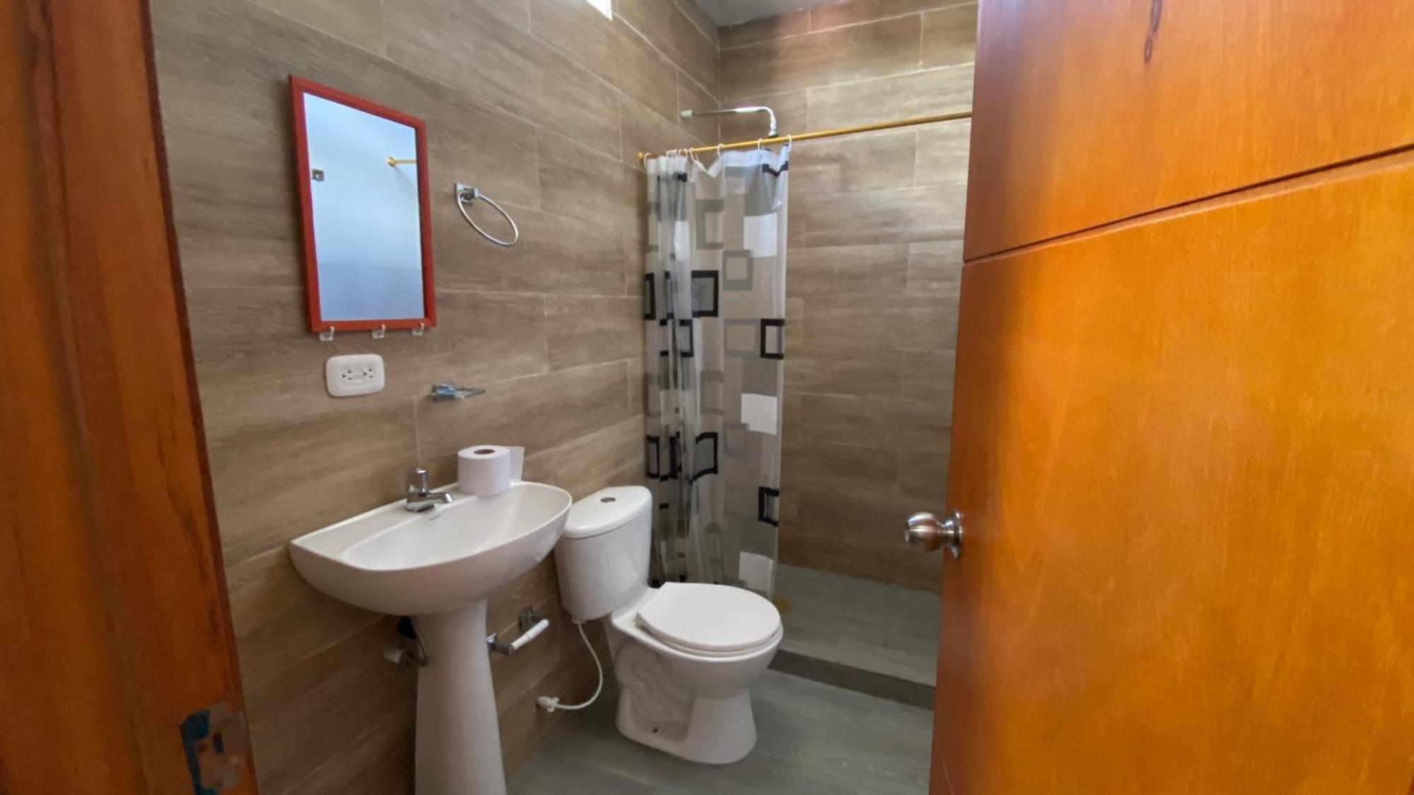 Amazonas Magic Hotel Leticia Exterior photo